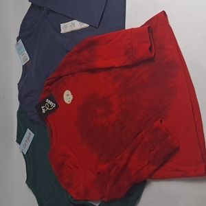 BUNDLE BOY 6/7 YEARS  CAT&JACK